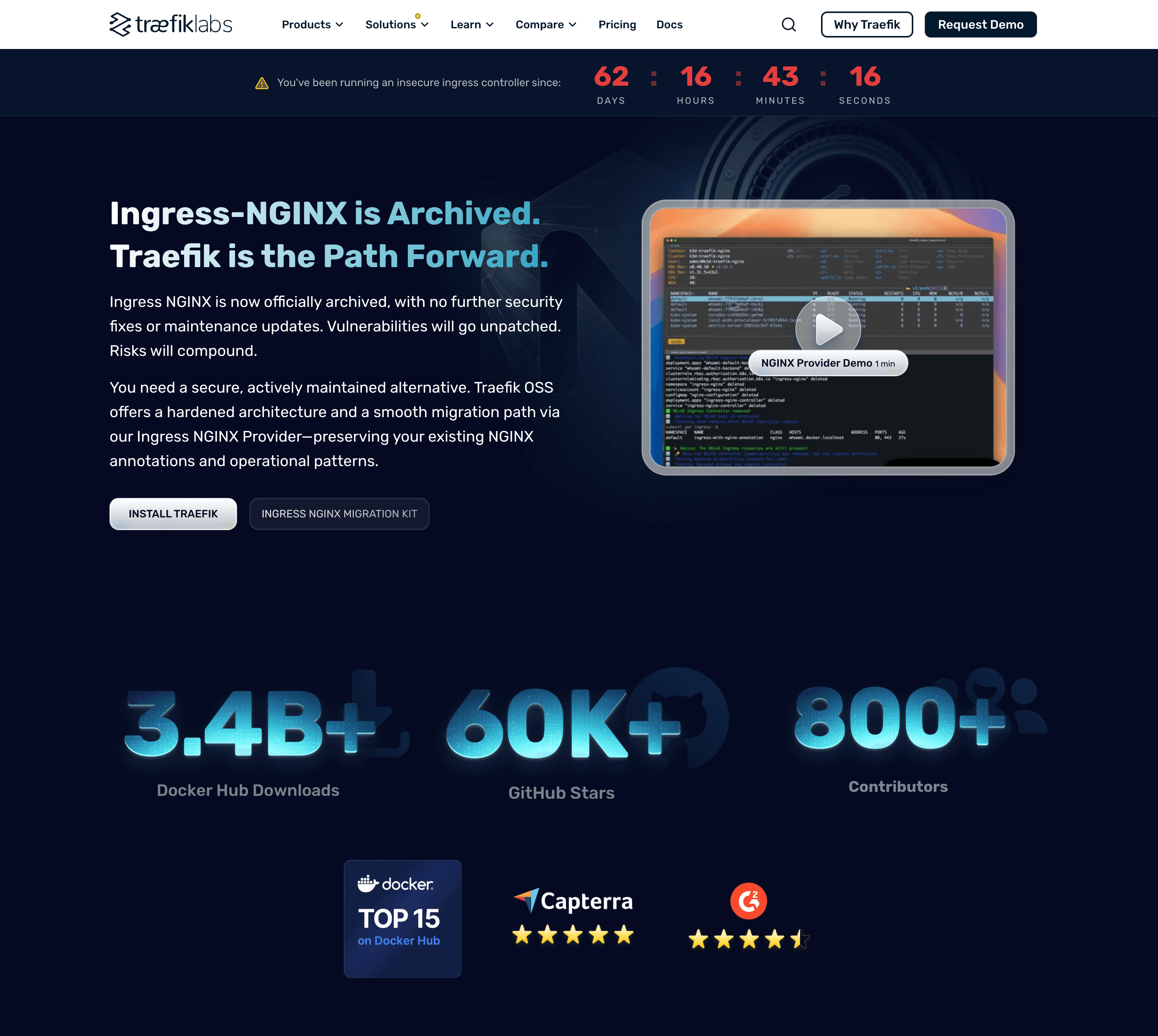 Marketing Campaigns, Shipped Fast