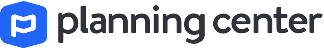 Planning Center Logo