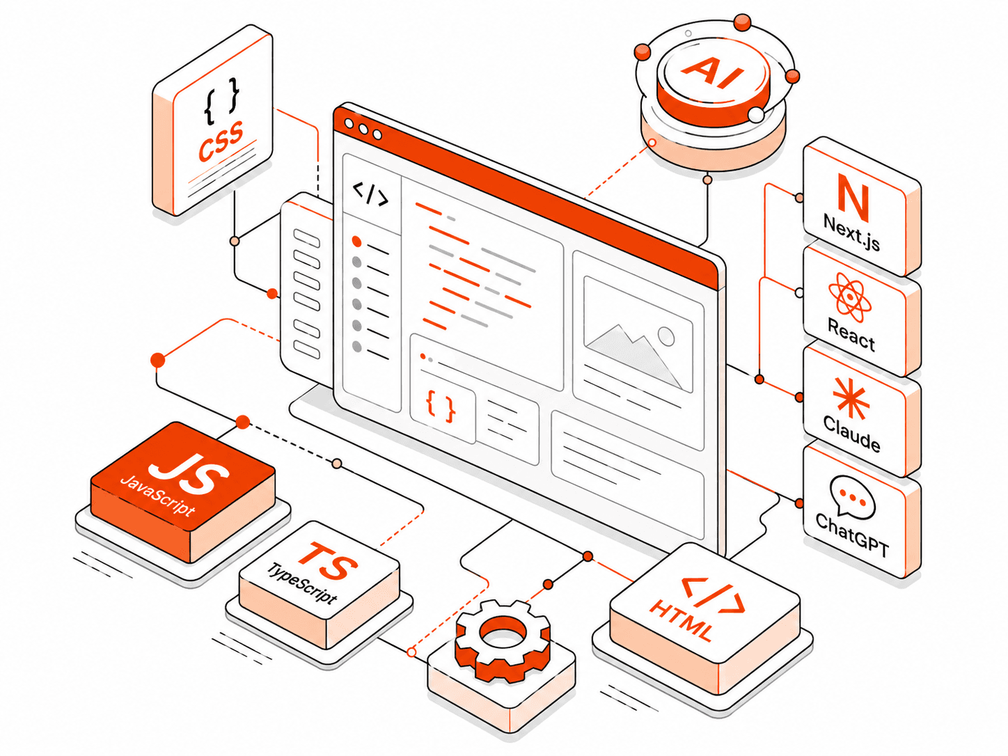 Websites & Landing Pages