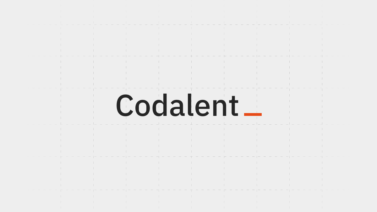 Case studies codalent codalent