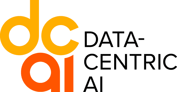 Data-centric AI Logo
